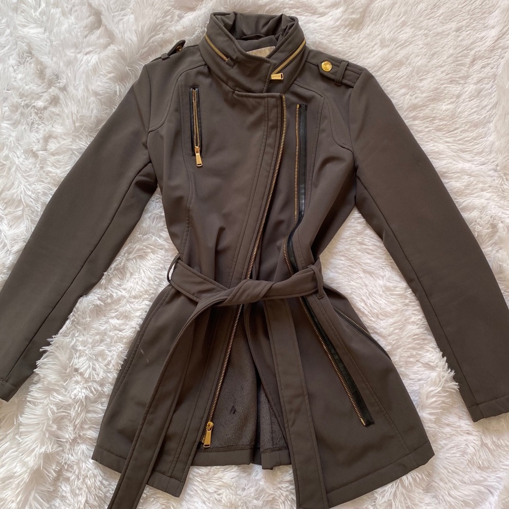 Michael Kors Coat
